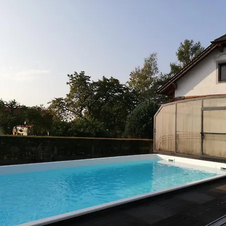 Wachmann * Rohrbach am Kulm