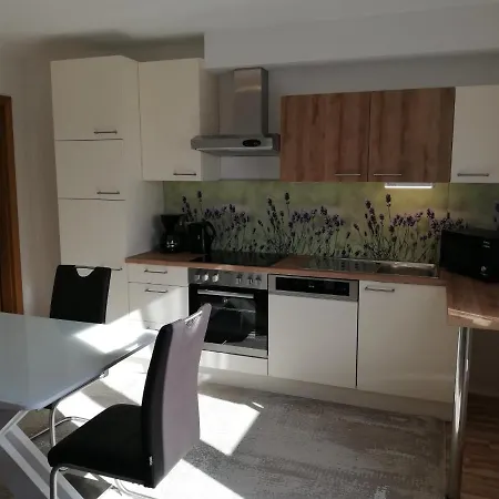 Farm stay Wachmann *