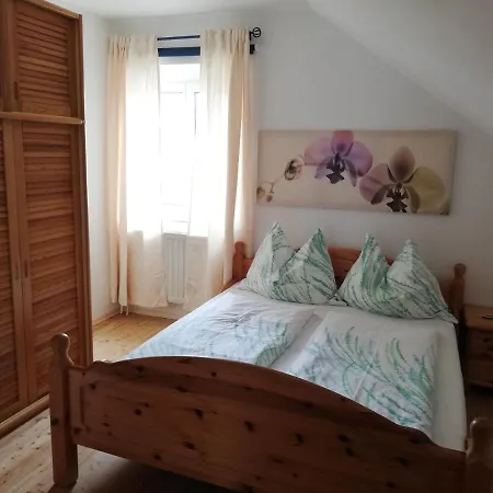 Wachmann Farm stay *