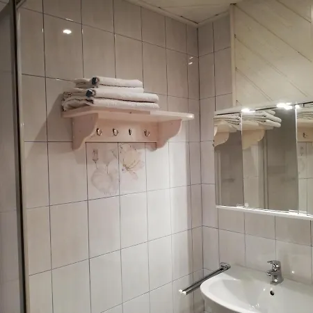 Farm stay Wachmann *