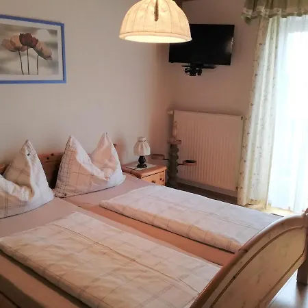 Farm stay Wachmann Rohrbach am Kulm