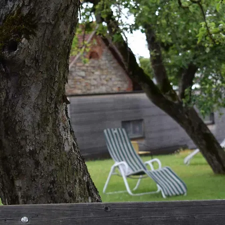 Wachmann ファームステイ *