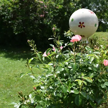 Фермерский дом Wachmann *