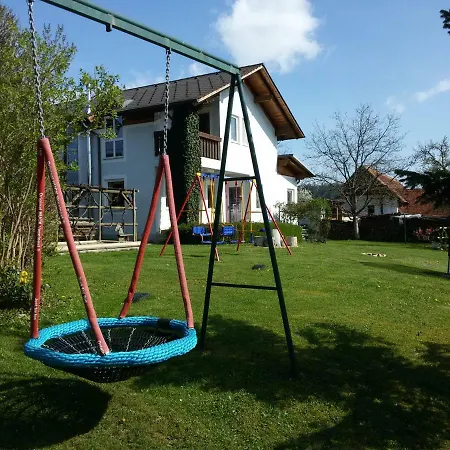 Wachmann Farm stay Rohrbach am Kulm