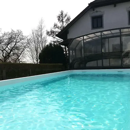 Farm stay Wachmann *