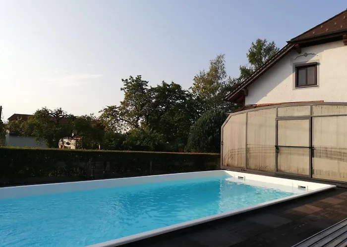 Wachmann * Rohrbach am Kulm