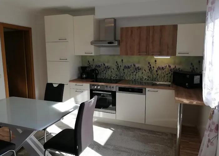 Alloggio per agriturismo Wachmann *