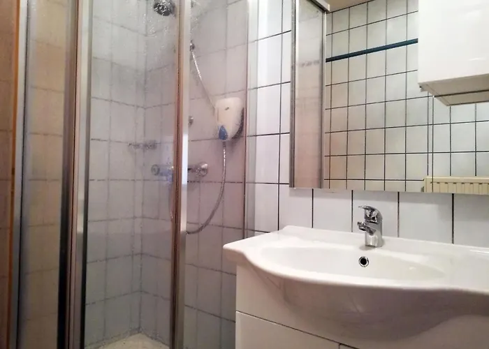 Alloggio per agriturismo Wachmann