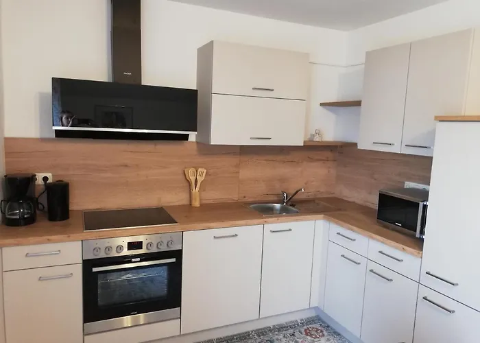 Wachmann Alojamento de Turismo Rural