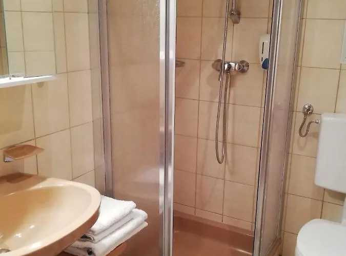 Alojamento de Turismo Rural Wachmann