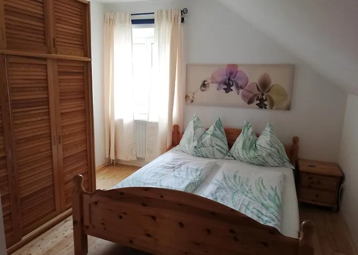 Wachmann Alloggio per agriturismo *