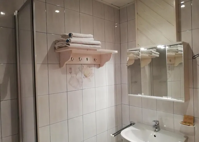 Alojamento de Turismo Rural Wachmann *