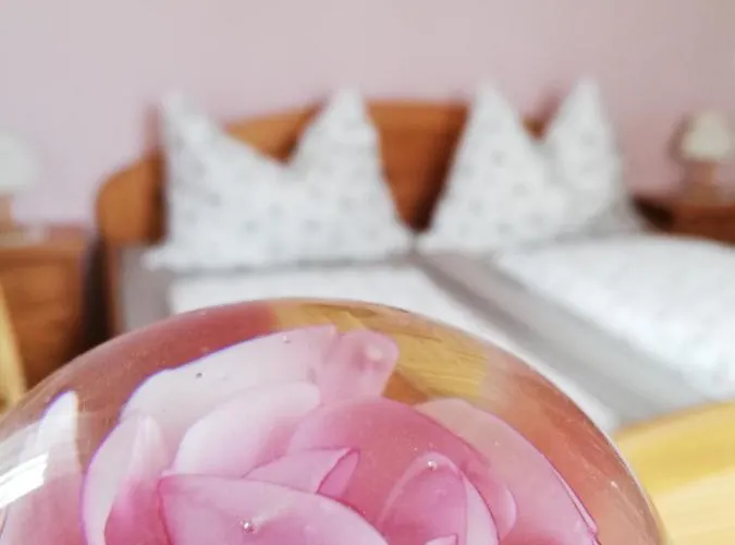 Alojamento de Turismo Rural Wachmann *