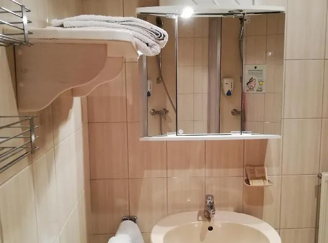 Alojamento de Turismo Rural Wachmann