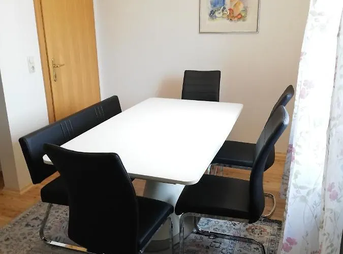 Alojamento de Turismo Rural Wachmann