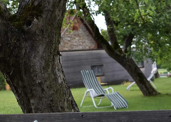 Wachmann Alojamento de Turismo Rural *