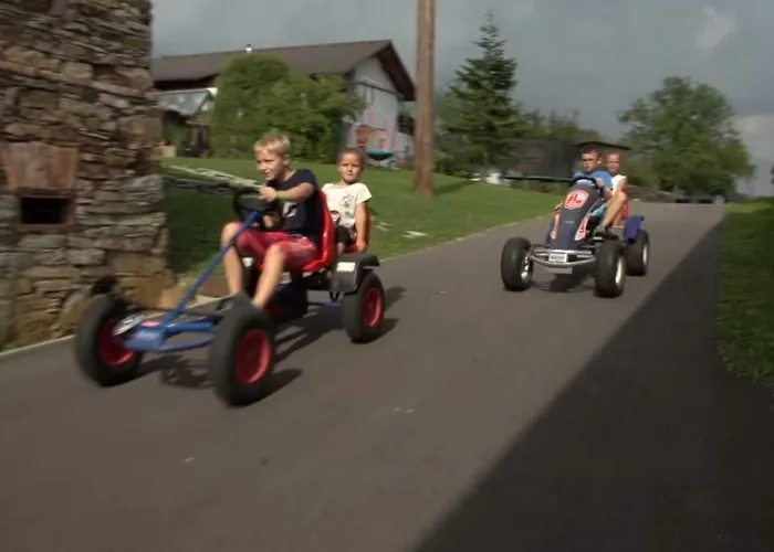 Wachmann * Rohrbach am Kulm