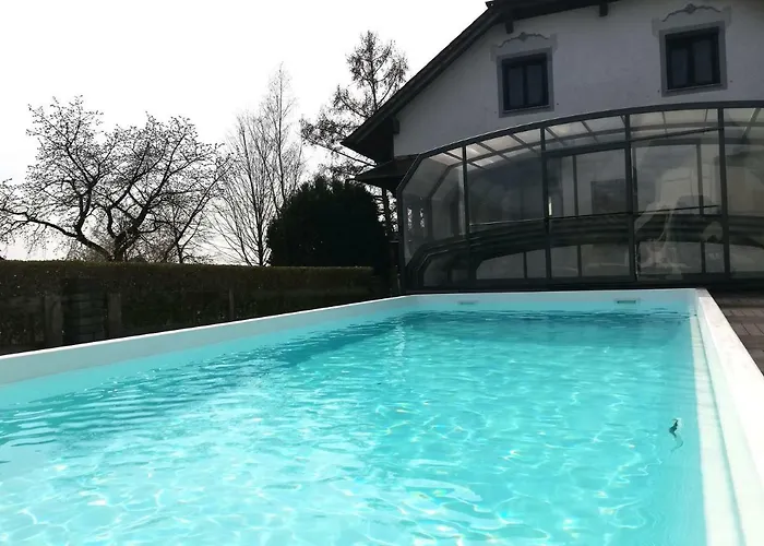 Alloggio per agriturismo Wachmann *